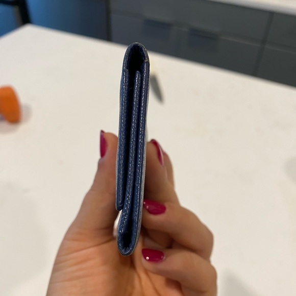 Authentic Prada key holder - Picture 3 of 10